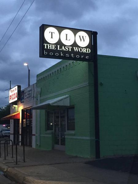 the-last-word-bookstore-to-open-in-fort-worth-the-american-booksellers-association